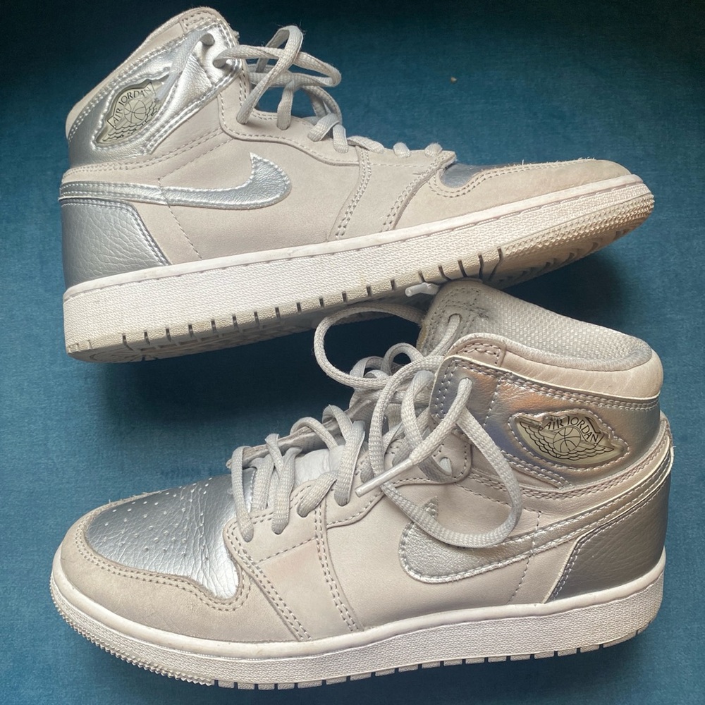 Jordan 1 Retro High OG Tokyo
